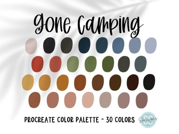 Bring the Outdoors to Your Digital Canvas