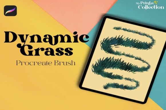 Transform Your Digital Canvases with Dynamic Grass